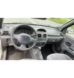 Interrupteur de leve vitre avant gauche RENAULT CLIO 2