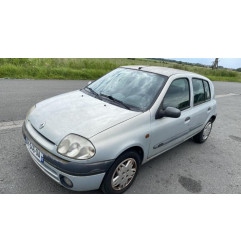 Interrupteur de leve vitre avant gauche RENAULT CLIO 2