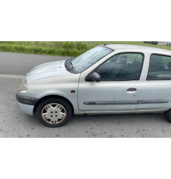Interrupteur de leve vitre avant gauche RENAULT CLIO 2