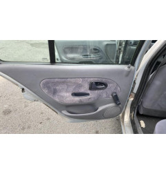 Interrupteur de leve vitre avant gauche RENAULT CLIO 2