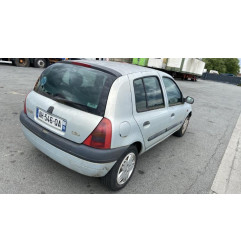 Interrupteur de leve vitre avant gauche RENAULT CLIO 2