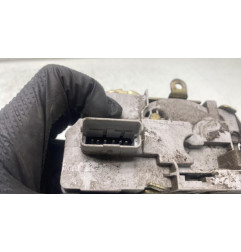 Serrure avant gauche PEUGEOT 307