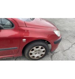 Serrure avant gauche PEUGEOT 307
