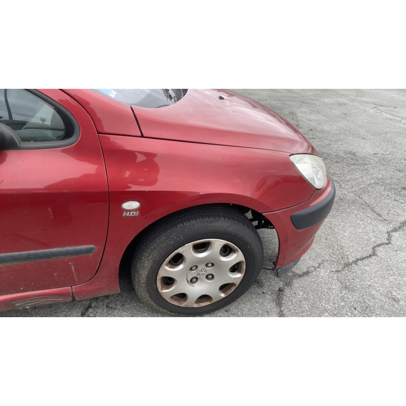 Serrure avant gauche PEUGEOT 307 Photo n°5