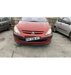 Serrure avant gauche PEUGEOT 307