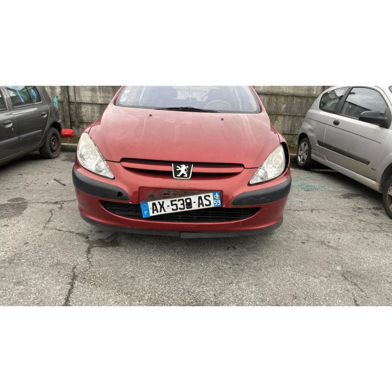 Serrure avant gauche PEUGEOT 307 Photo n°7