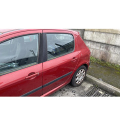 Serrure avant gauche PEUGEOT 307