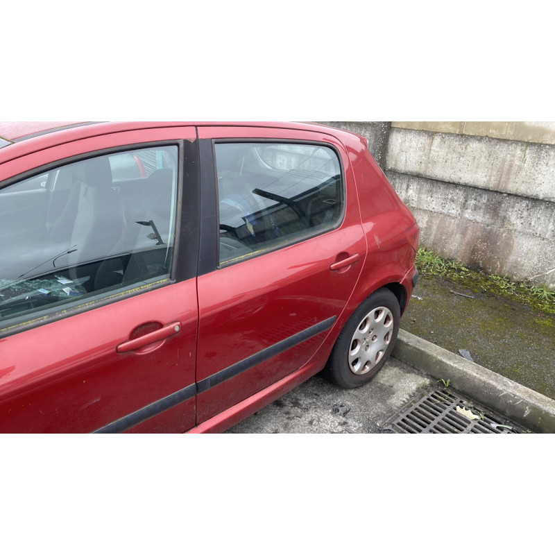 Serrure avant gauche PEUGEOT 307 Photo n°8
