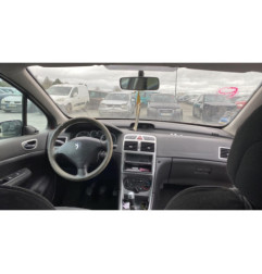 Serrure avant gauche PEUGEOT 307