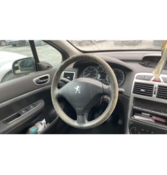 Serrure avant gauche PEUGEOT 307