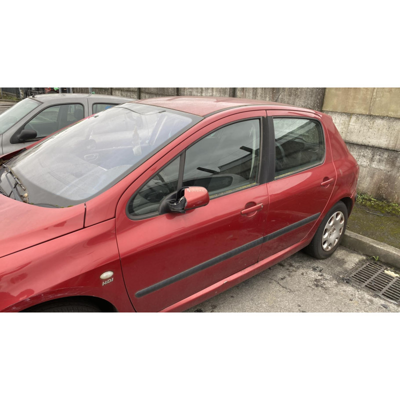 Serrure avant gauche PEUGEOT 307 Photo n°11