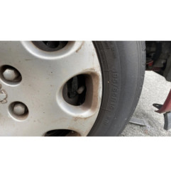 Serrure avant gauche PEUGEOT 307
