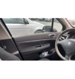 Serrure avant gauche PEUGEOT 307