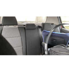 Serrure avant gauche PEUGEOT 307