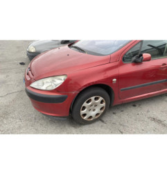 Serrure avant gauche PEUGEOT 307