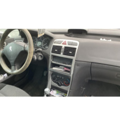 Serrure avant gauche PEUGEOT 307