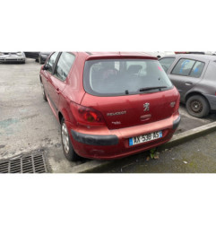 Serrure avant gauche PEUGEOT 307