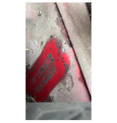 Serrure avant gauche PEUGEOT 307