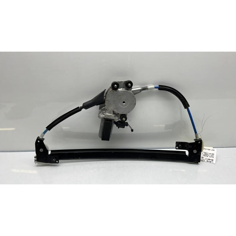 Leve vitre electrique avant droit ALFA ROMEO 147 Photo n°6