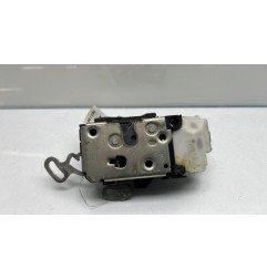 Serrure avant gauche ALFA ROMEO 147