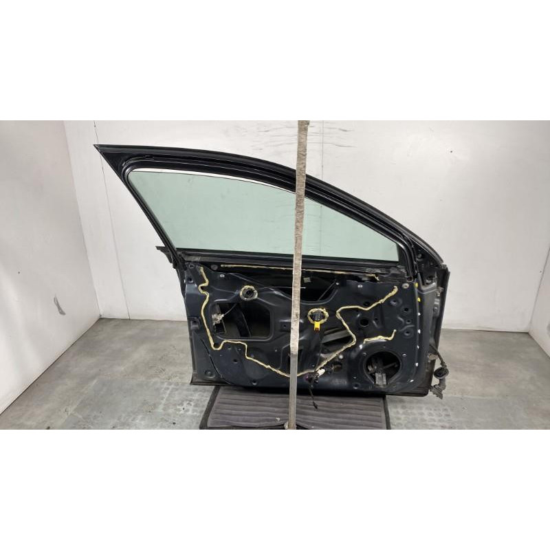 Porte avant gauche AUDI A4 2 Photo n°5