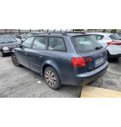 Porte avant gauche AUDI A4 2