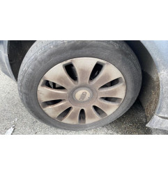 Porte avant gauche AUDI A4 2