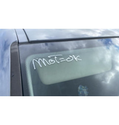 Porte avant gauche AUDI A4 2
