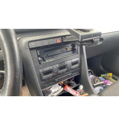 Porte avant gauche AUDI A4 2