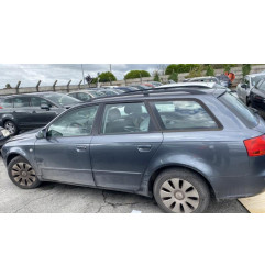Porte avant gauche AUDI A4 2