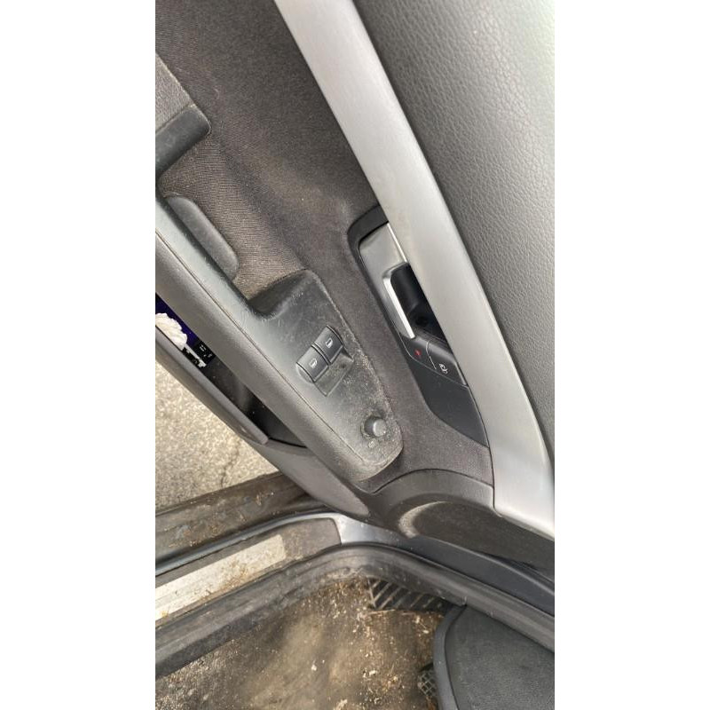 Porte avant gauche AUDI A4 2 Photo n°14