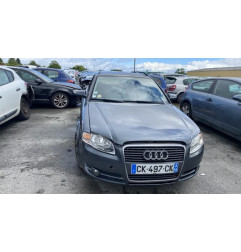Porte avant gauche AUDI A4 2