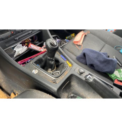 Porte avant gauche AUDI A4 2