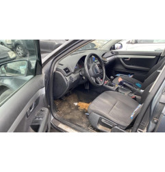 Porte avant gauche AUDI A4 2
