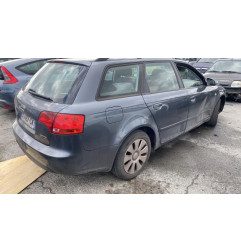 Porte avant gauche AUDI A4 2