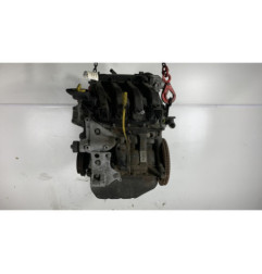 Moteur RENAULT TWINGO 1 Photo n°1