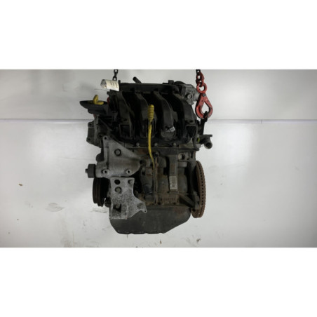 Moteur RENAULT TWINGO 1 Photo n°1