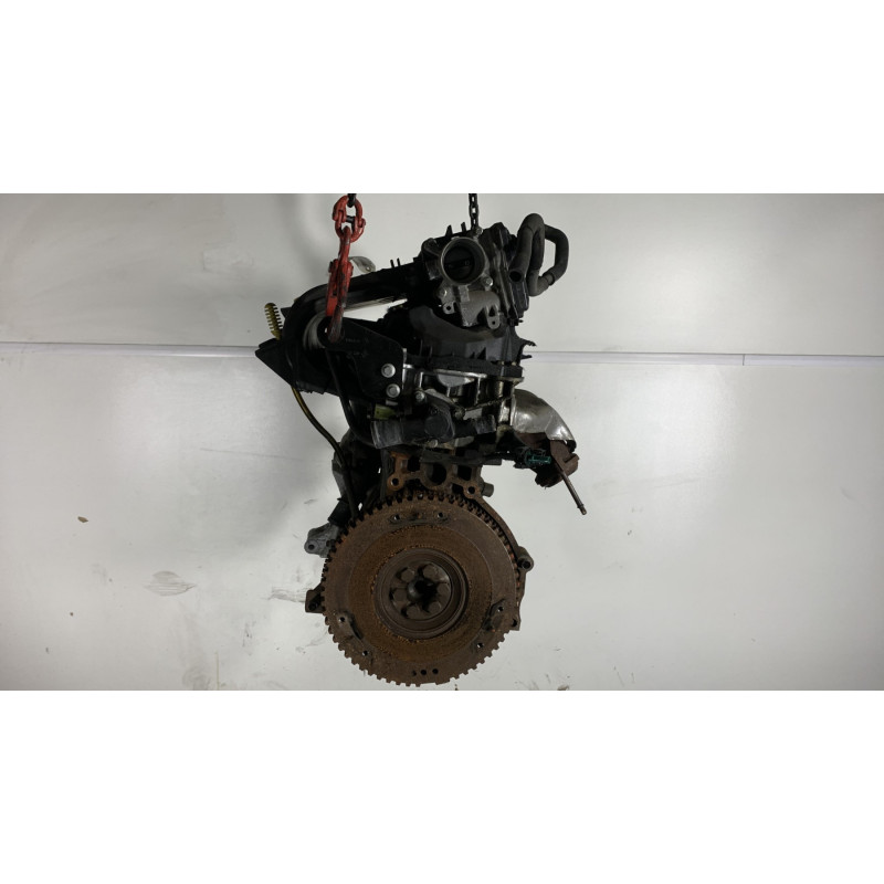 Moteur RENAULT TWINGO 1 Photo n°2
