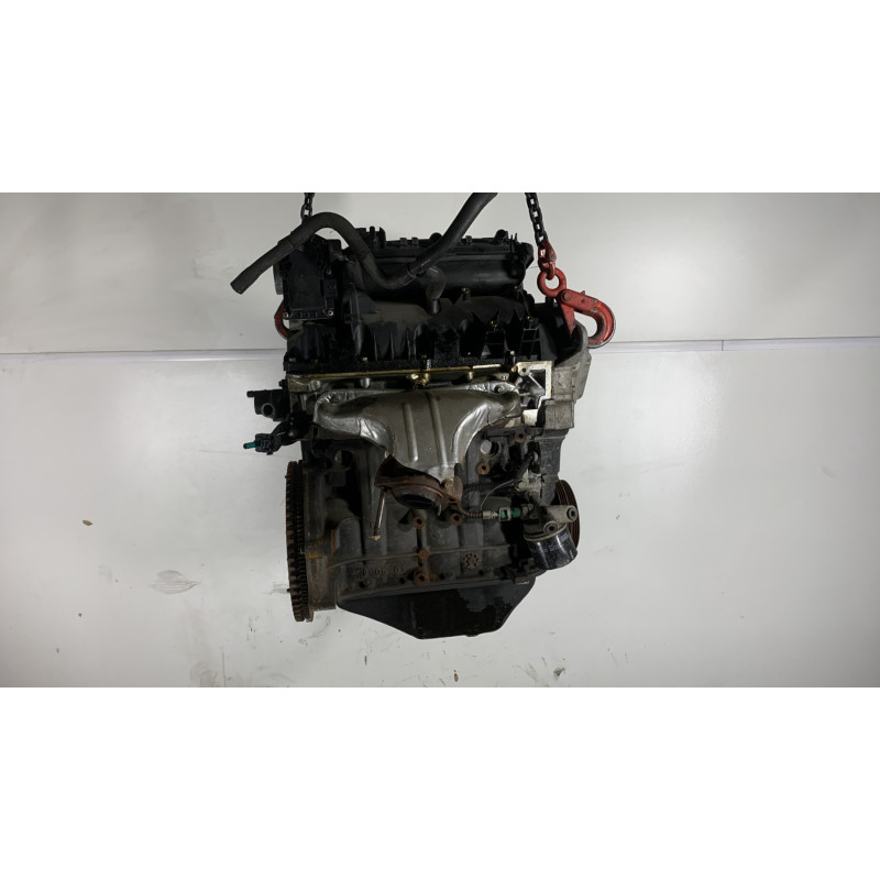 Moteur RENAULT TWINGO 1 Photo n°3