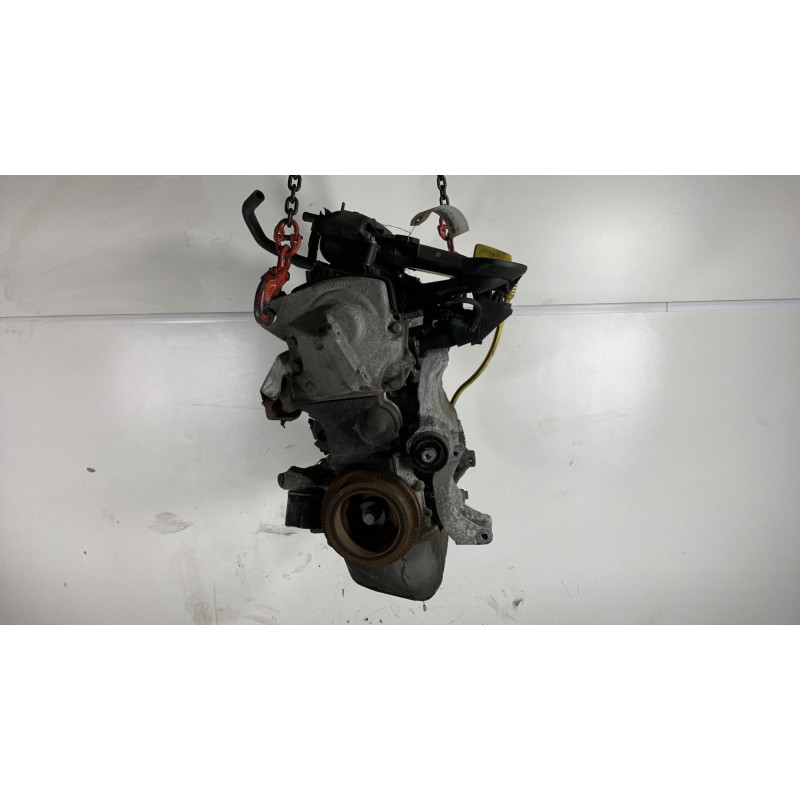 Moteur RENAULT TWINGO 1 Photo n°4