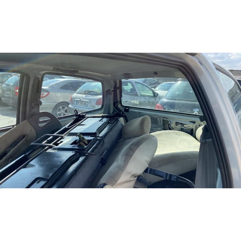 Moteur RENAULT TWINGO 1 Photo n°6