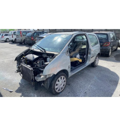 Moteur RENAULT TWINGO 1