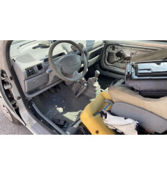 Moteur RENAULT TWINGO 1