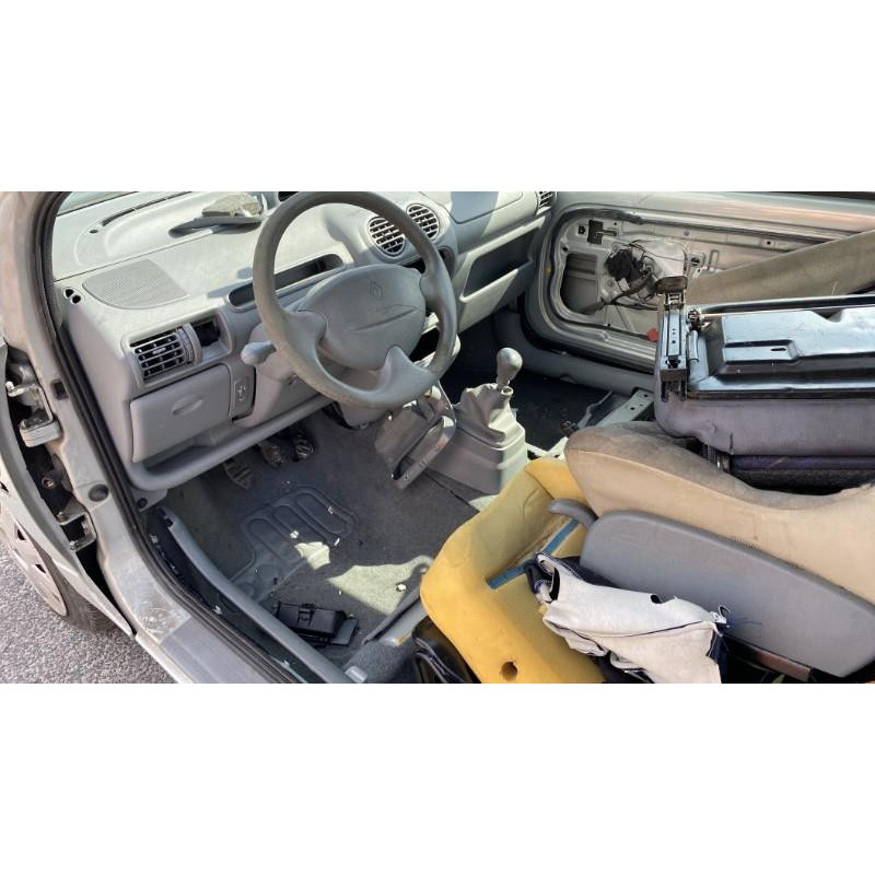 Moteur RENAULT TWINGO 1 Photo n°9