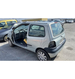Moteur RENAULT TWINGO 1