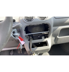 Moteur RENAULT TWINGO 1