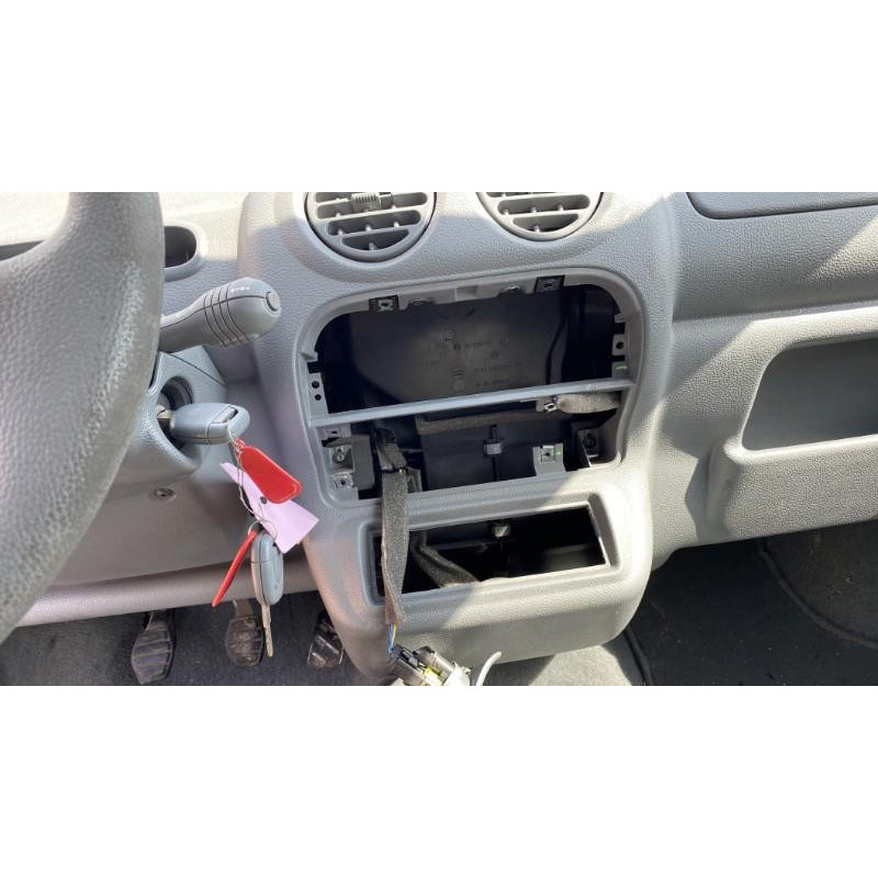 Moteur RENAULT TWINGO 1 Photo n°15