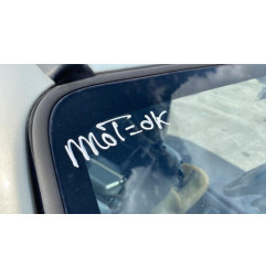 Moteur RENAULT TWINGO 1