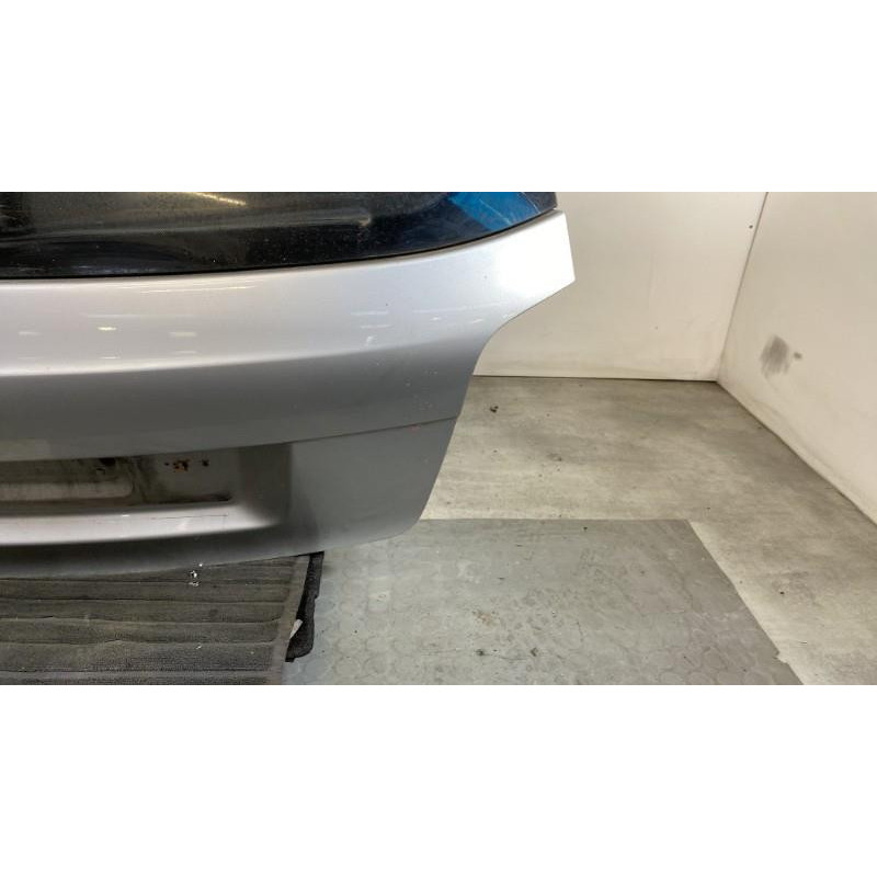 Malle/Hayon arriere AUDI A3 2 Photo n°4