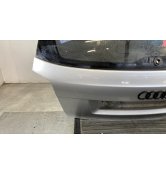 Malle/Hayon arriere AUDI A3 2